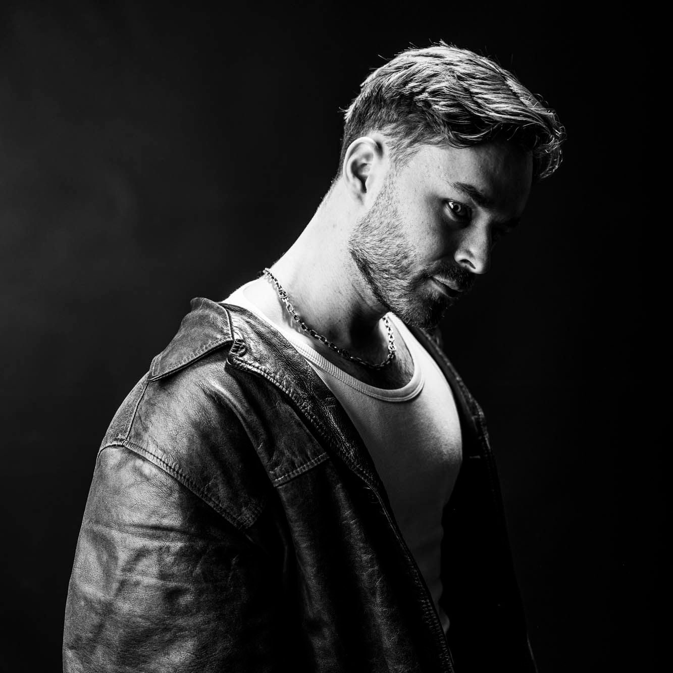 Cineastische Portraitfotografie von Marc Ferdinand Körner – Arbeit 8